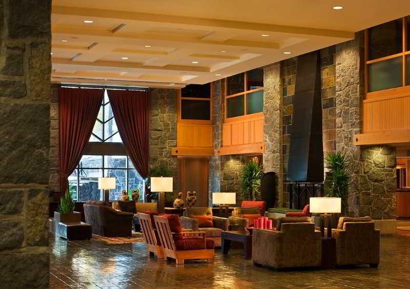 The Westin By Latour Aparthotel Whistler Luaran gambar