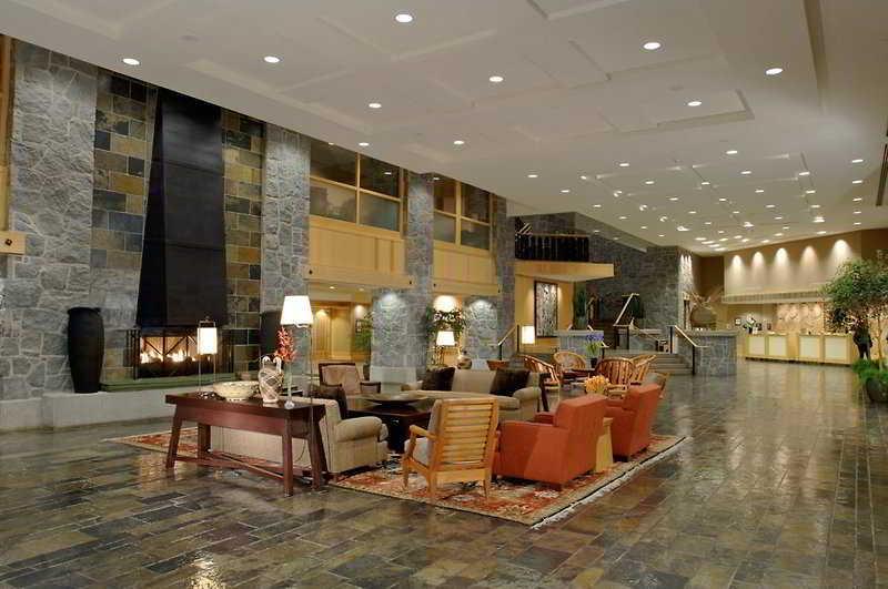 The Westin By Latour Aparthotel Whistler Luaran gambar