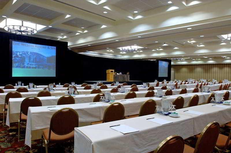 The Westin By Latour Aparthotel Whistler Luaran gambar