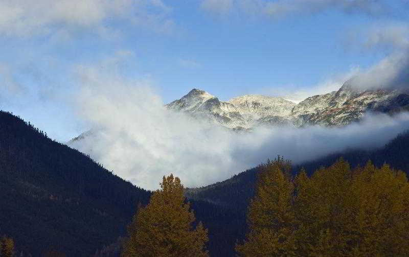 The Westin By Latour Aparthotel Whistler Luaran gambar