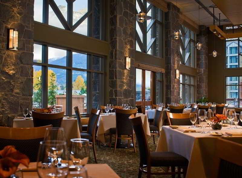 The Westin By Latour Aparthotel Whistler Luaran gambar