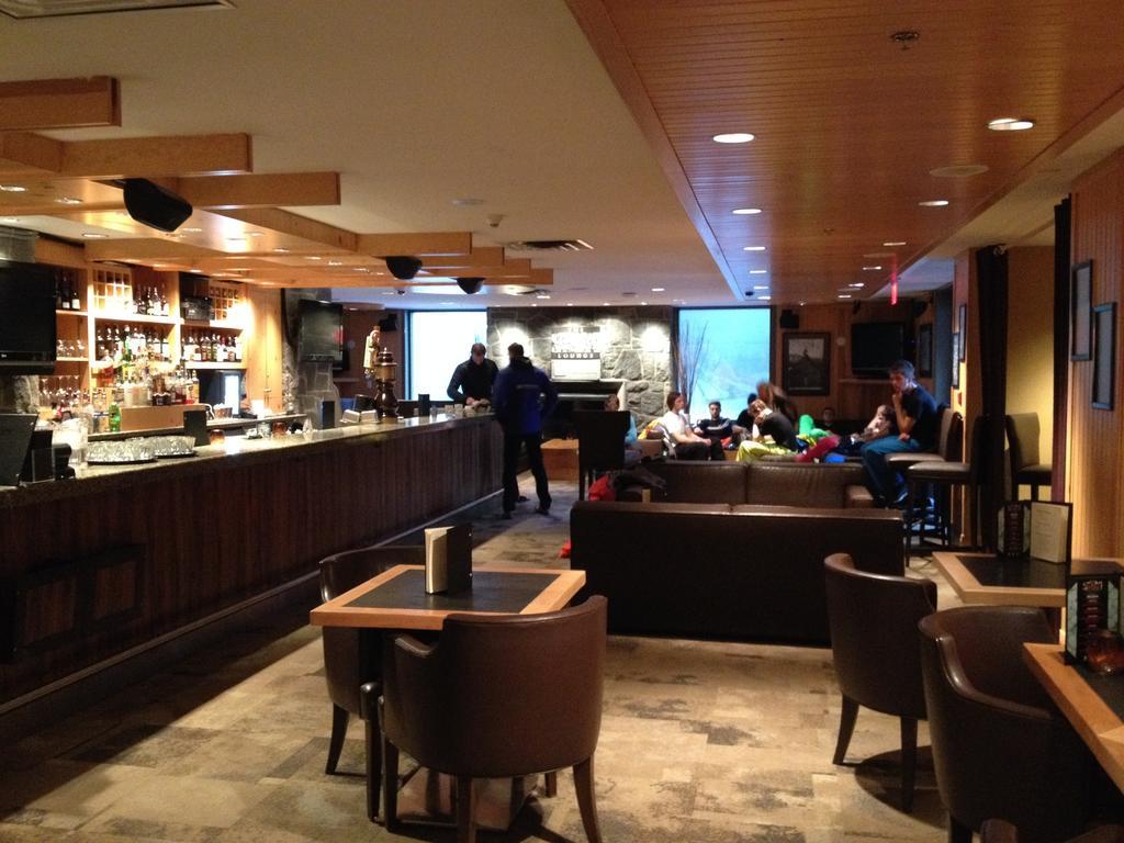 The Westin By Latour Aparthotel Whistler Luaran gambar