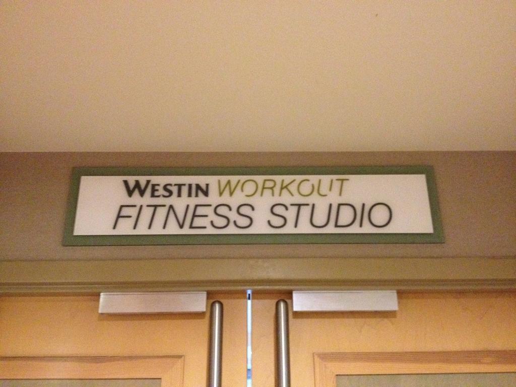 The Westin By Latour Aparthotel Whistler Luaran gambar