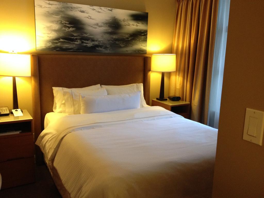 The Westin By Latour Aparthotel Whistler Bilik gambar