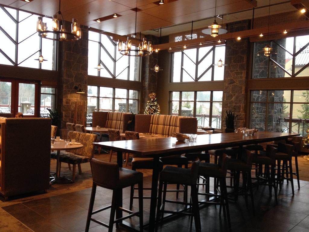 The Westin By Latour Aparthotel Whistler Luaran gambar