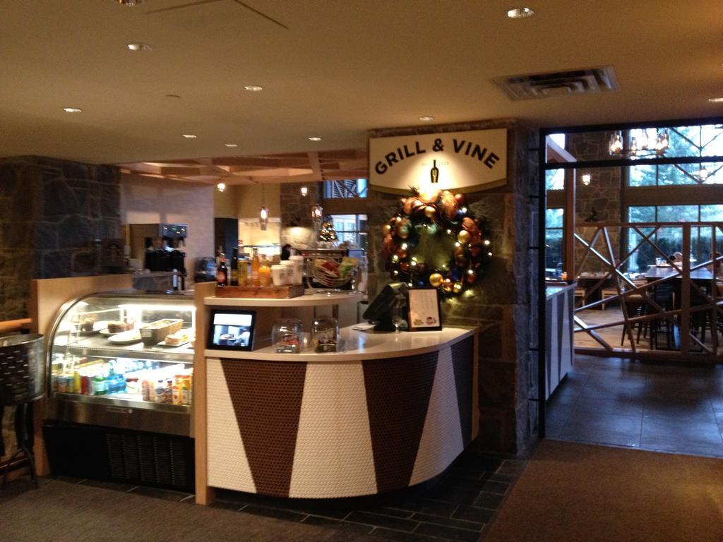 The Westin By Latour Aparthotel Whistler Luaran gambar