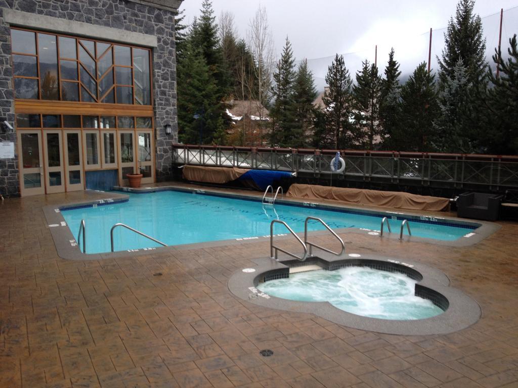 The Westin By Latour Aparthotel Whistler Luaran gambar