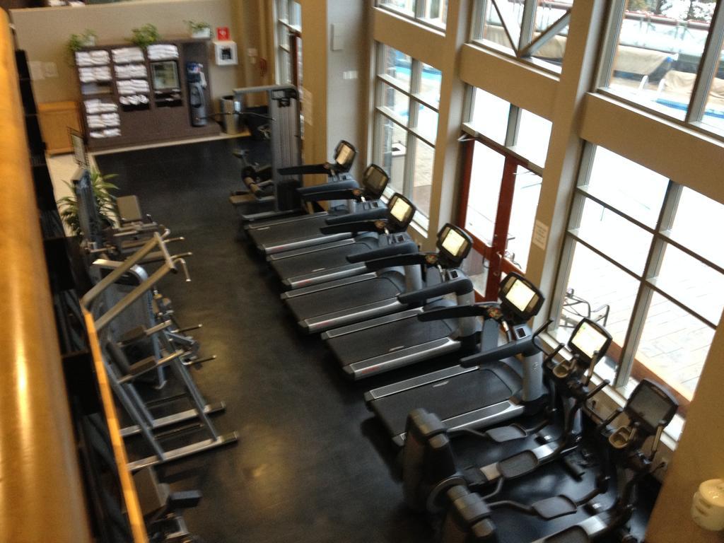 The Westin By Latour Aparthotel Whistler Luaran gambar