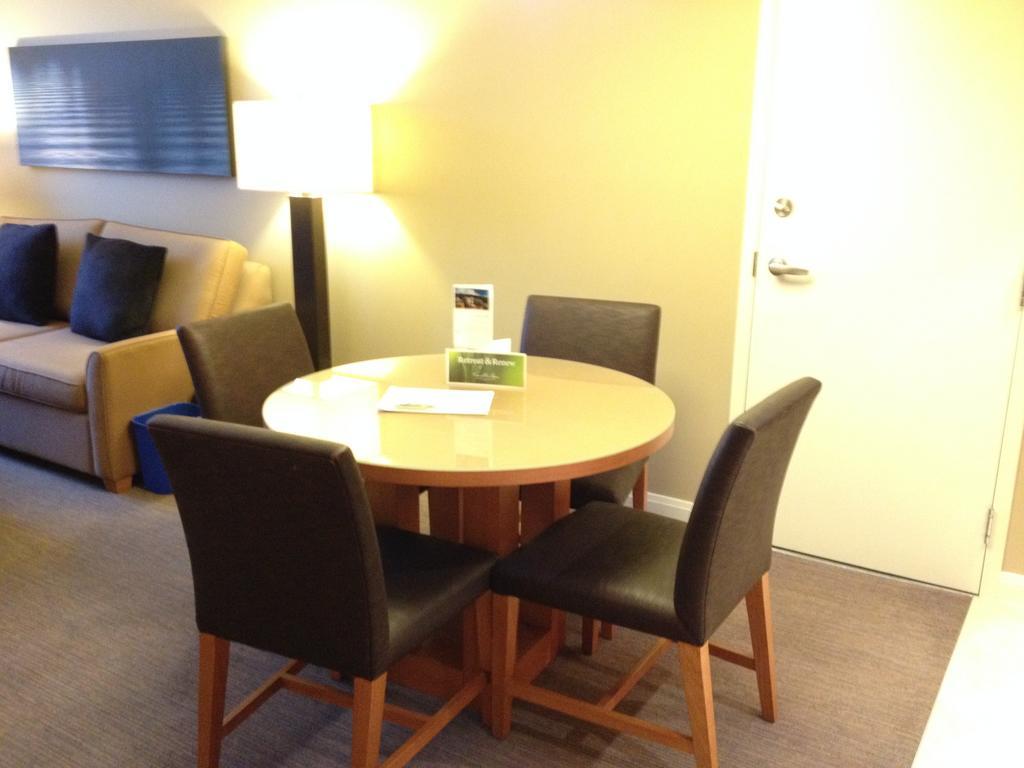 The Westin By Latour Aparthotel Whistler Bilik gambar