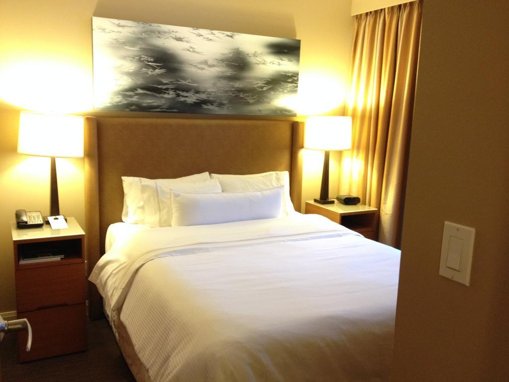 The Westin By Latour Aparthotel Whistler Bilik gambar