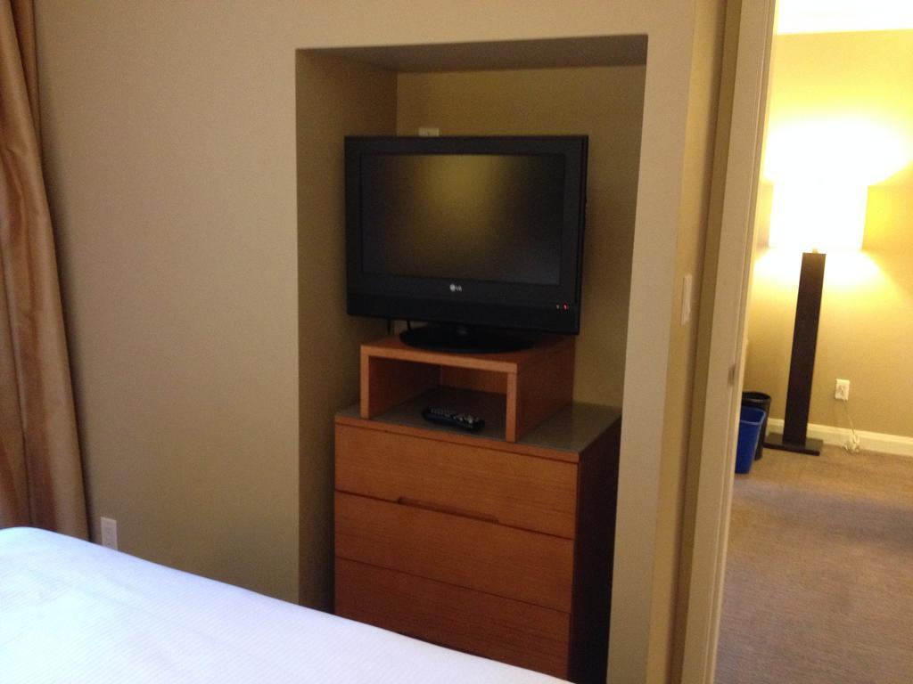 The Westin By Latour Aparthotel Whistler Bilik gambar