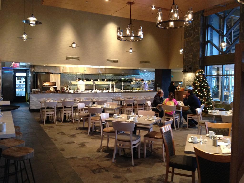 The Westin By Latour Aparthotel Whistler Luaran gambar