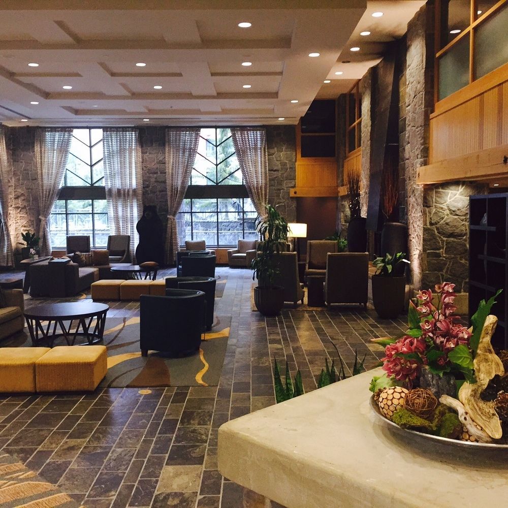 The Westin By Latour Aparthotel Whistler Luaran gambar