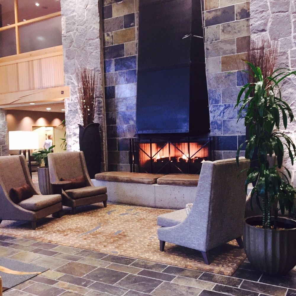The Westin By Latour Aparthotel Whistler Luaran gambar
