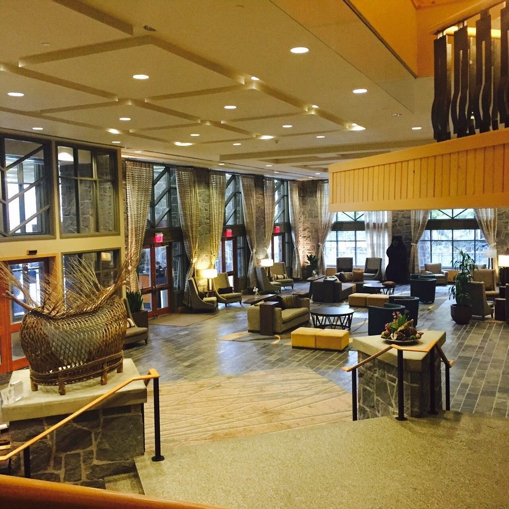 The Westin By Latour Aparthotel Whistler Luaran gambar