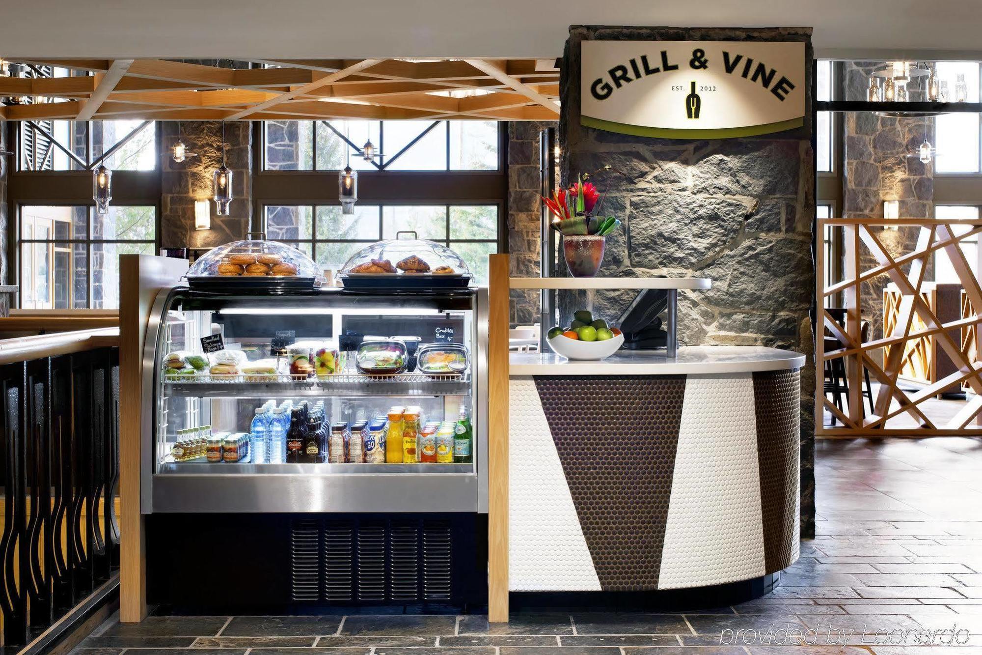 The Westin By Latour Aparthotel Whistler Luaran gambar