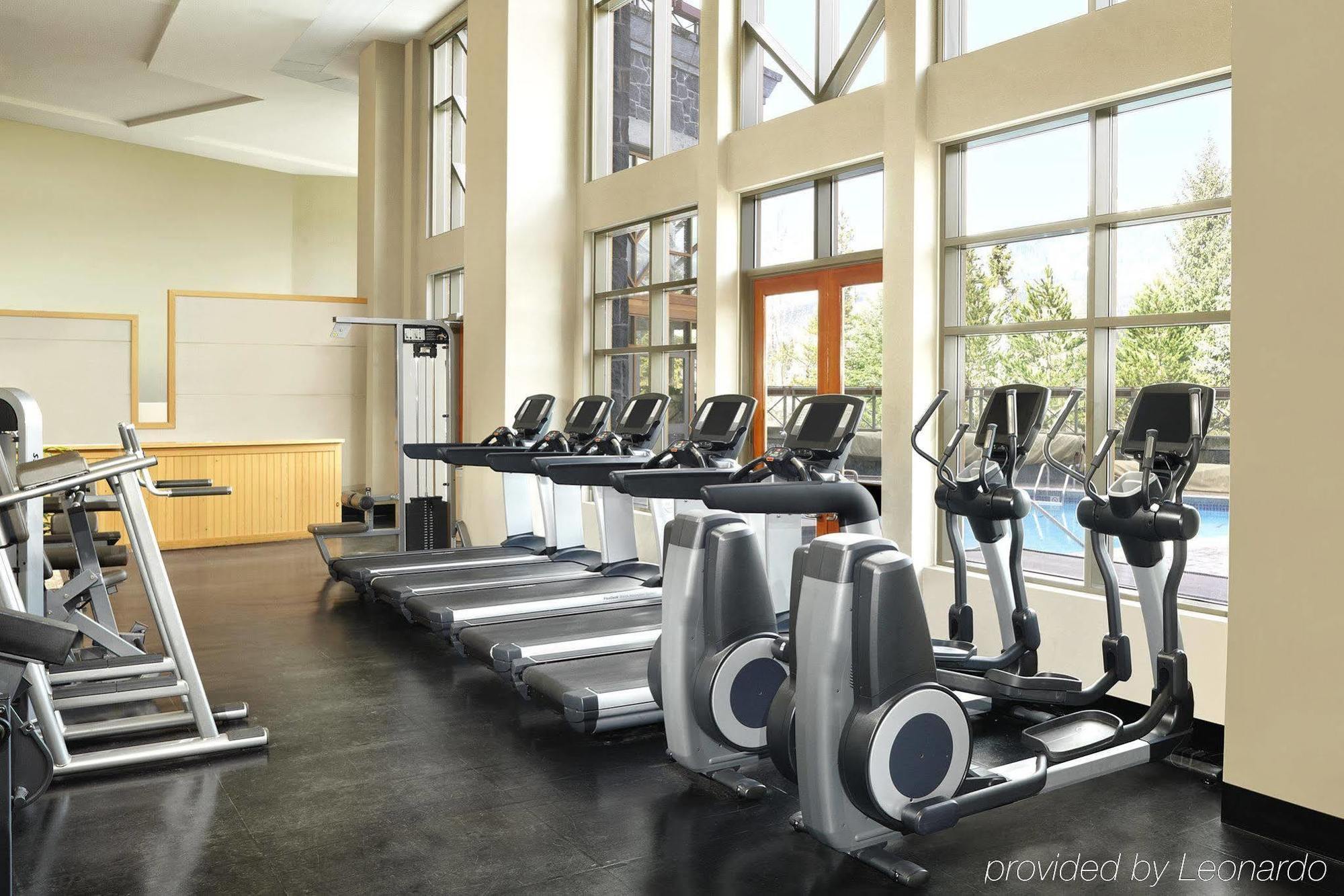 The Westin By Latour Aparthotel Whistler Luaran gambar