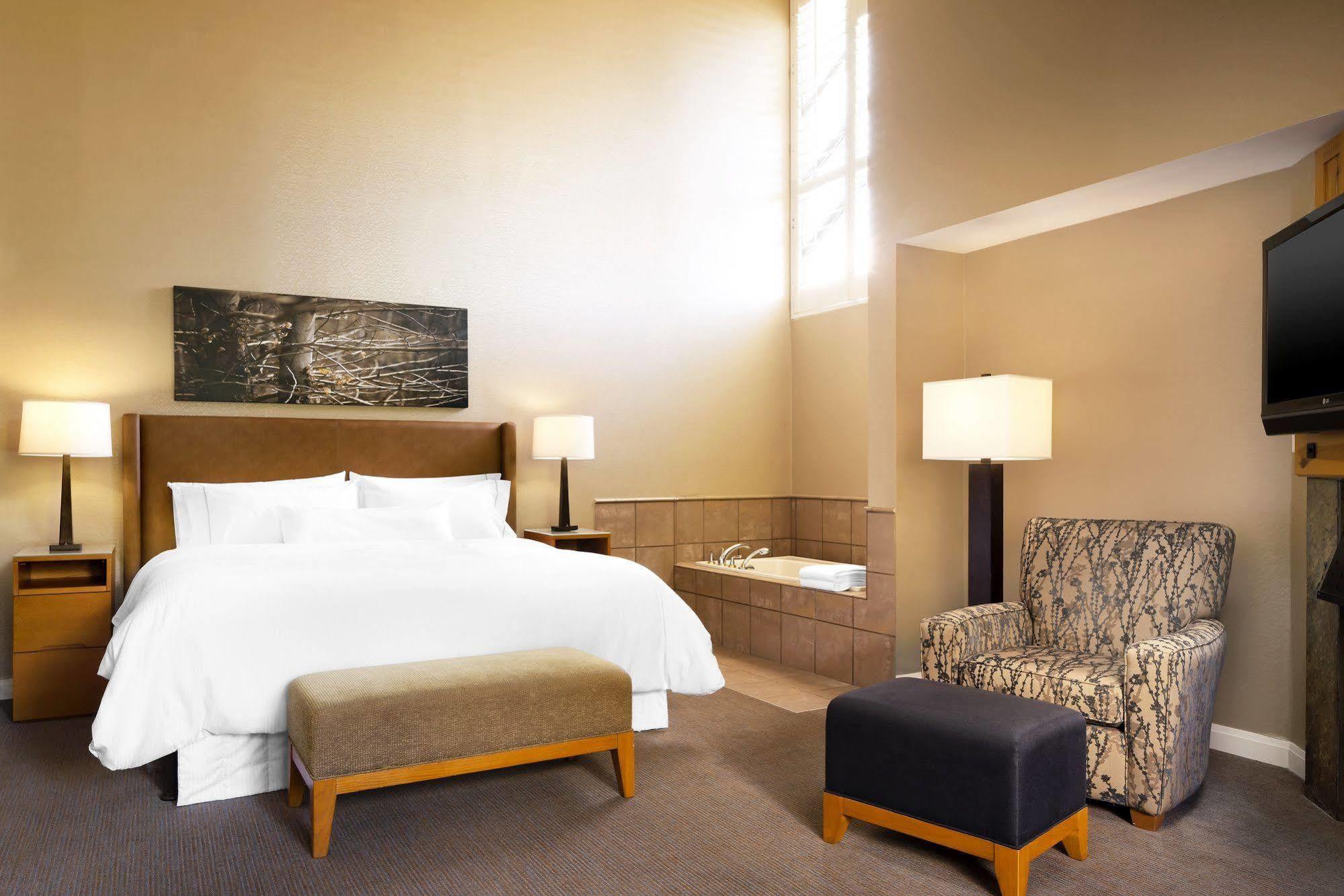 The Westin By Latour Aparthotel Whistler Luaran gambar